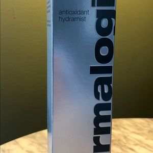 * NEW * Dermalogica Antioxidant Hydramist